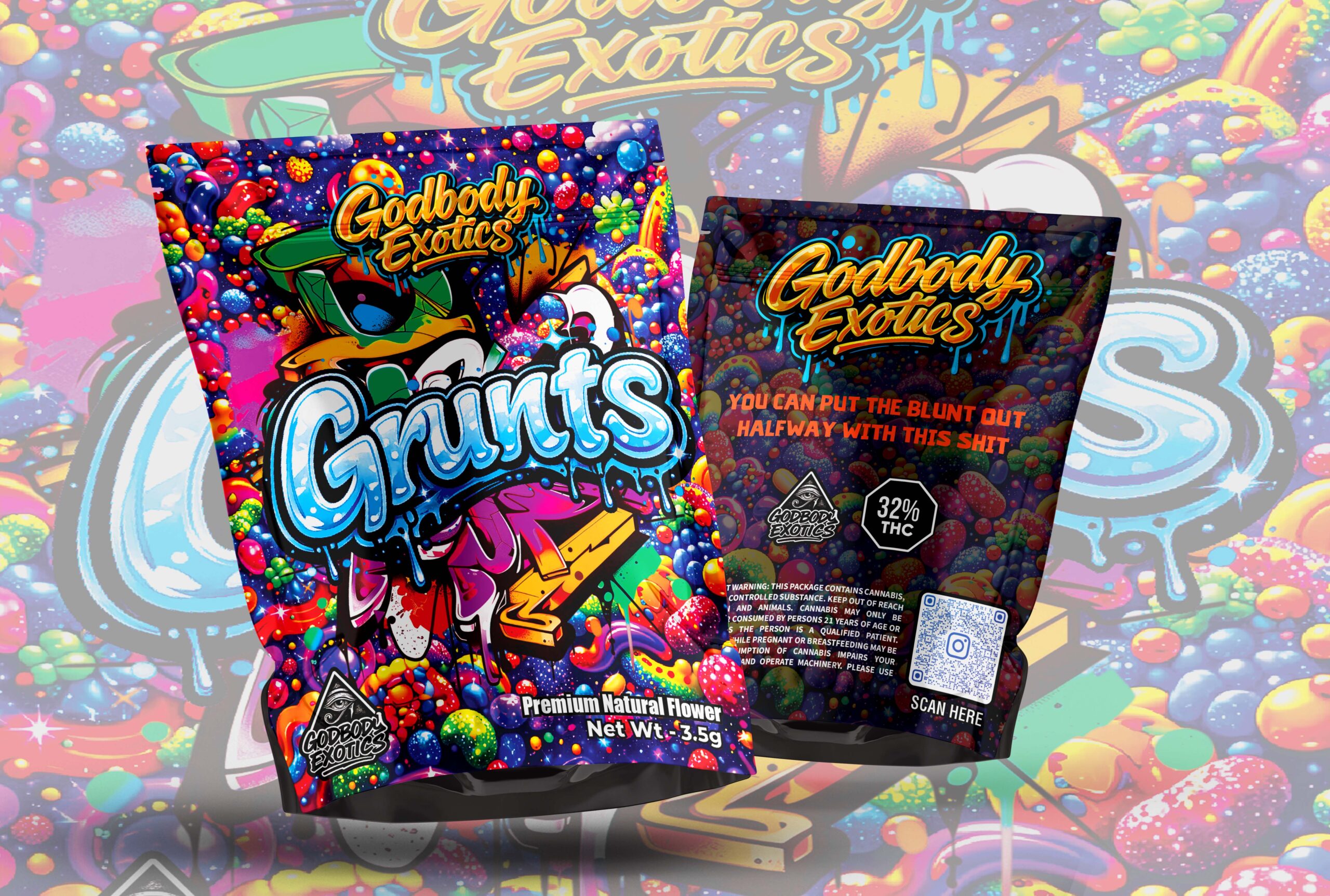 Grunts