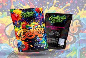 Gushers