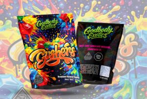 Gushers